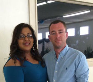 Meet your Posher, Gary